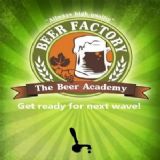 Dwonload Beer Factory Cell Phone Game